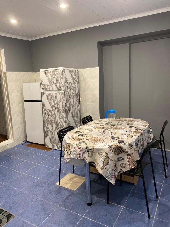 Гостевой Дом «Green Garden» Σουχούμι Εξωτερικό φωτογραφία